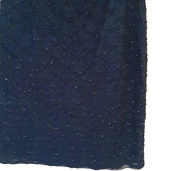 Connected dress in Kelly Green size 6 - Picture 4 of 7